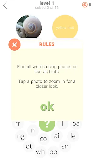 22 Clues: Word Game | Games | XWorld