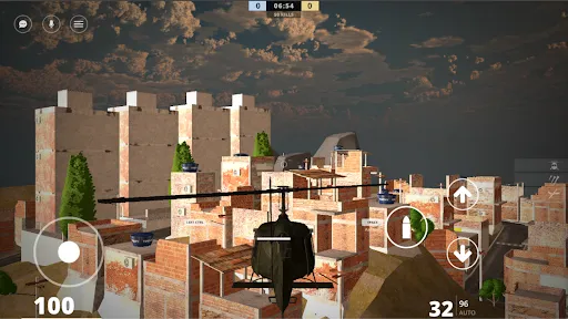 BR Elite - Invasao a Favela | Jogos | XWorld