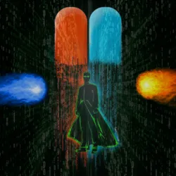 XWorld | Vin Red Pill