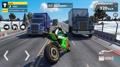 Moto Rider: Road Challenge | Games | XWorld Moto Rider: Road Challenge | Games | XWorld