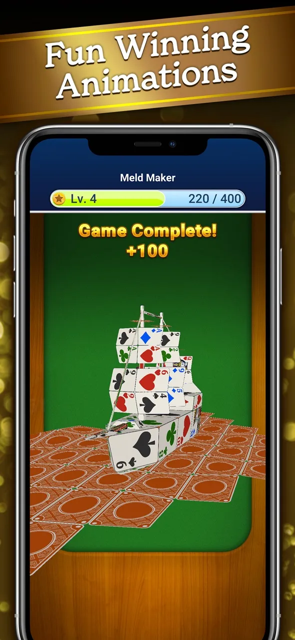 Gin Rummy Classic• | Games | XWorld