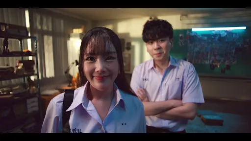 Love Love Mystery Club | เกม | XWorld