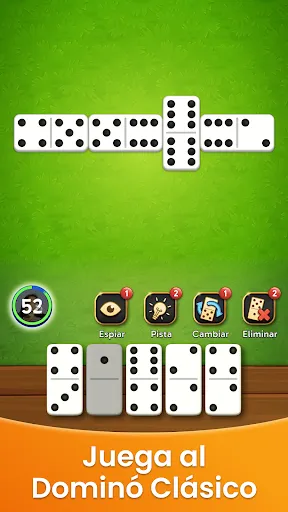 Dominoes Master: Juego Clásico | juego | XWorld