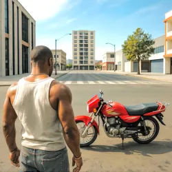 XWorld | Indian Super Bikes 3D