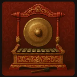XWorld | Gong Kebyar Bali XWorld | Gong Kebyar Bali