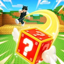 XWorld | Kick the Cube! Meme Box