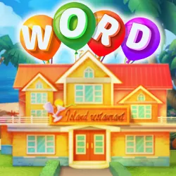 XWorld | Alice's Resort - Word Game