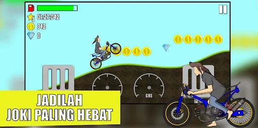 Jamet : Drag Indonesia | Permainan | XWorld Jamet : Drag Indonesia | Permainan | XWorld