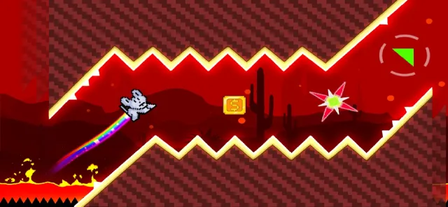 Block Run : Jump Geo Lite | 游戏 | XWorld