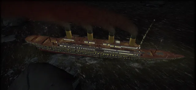 Titanic Premium | เกม | XWorld