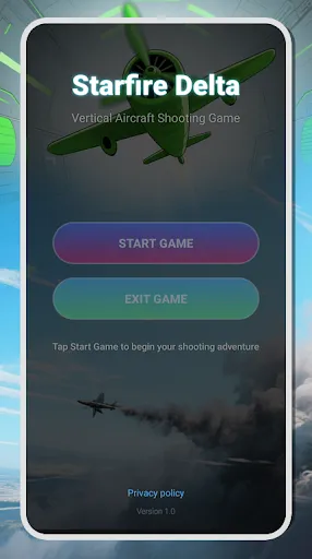 No777Starfire Delta | 游戏 | XWorld