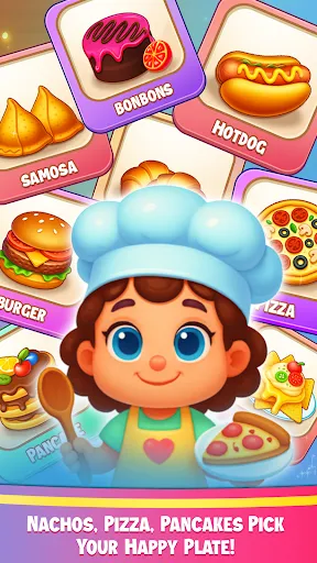 Cooking Kitchen Mini:Chef Game | Jogos | XWorld Cooking Kitchen Mini:Chef Game | Jogos | XWorld