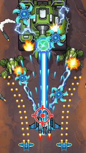 Galaxy Wing Zero | Игры | XWorld