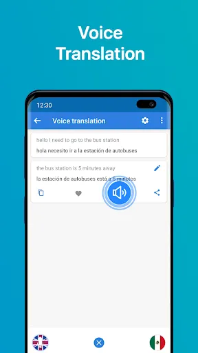 Talk & Translate - Translator | 游戏 | XWorld