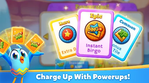 Bingo Pop: Play Live Online | Games | XWorld Bingo Pop: Play Live Online | Games | XWorld