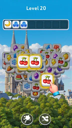 Tile Explorer - Triple Match | Games | XWorld