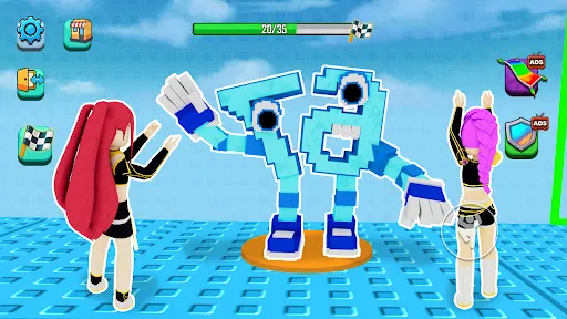 Escape from Tower: Survival | Игры | XWorld Escape from Tower: Survival | Игры | XWorld