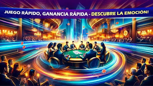 Velo Poker - Texas Holdem Game | juego | XWorld