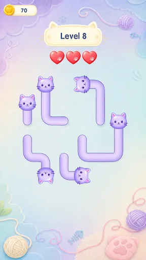 Free My Cat | Games | XWorld Free My Cat | Games | XWorld