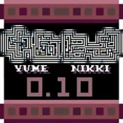 XWorld | Yume Nikki XWorld | Yume Nikki