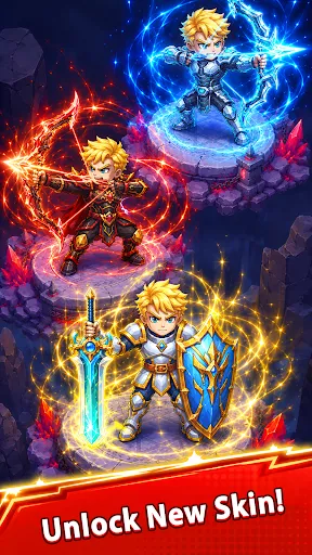 Count and Conquer: Hero Power | Игры | XWorld Count and Conquer: Hero Power | Игры | XWorld