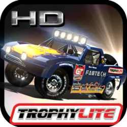 XWorld | 2XL TROPHYLITE Rally HD