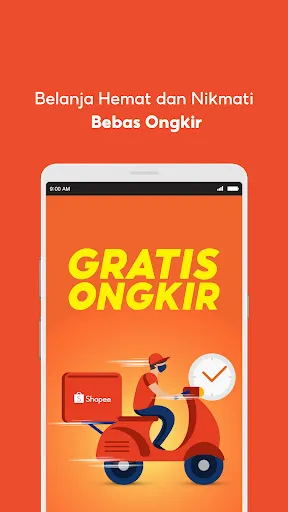 Shopee Lite: Belanja Online | Permainan | XWorld