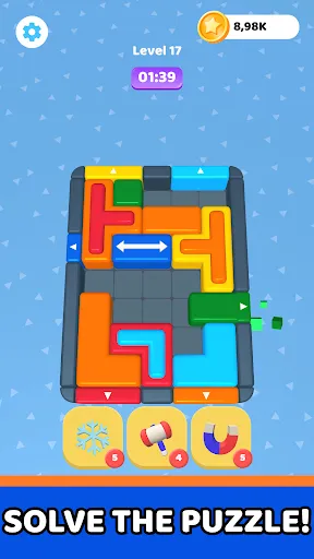 Block Jam: Color Puzzle | Games | XWorld Block Jam: Color Puzzle | Games | XWorld