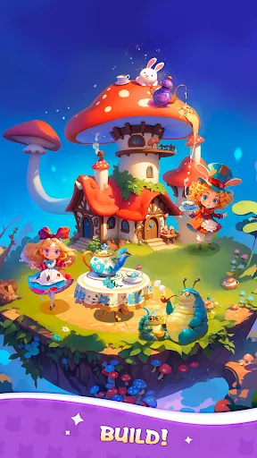 Coin Fantasy: GO! | Games | XWorld