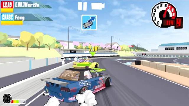 FR Legends | Games | XWorld