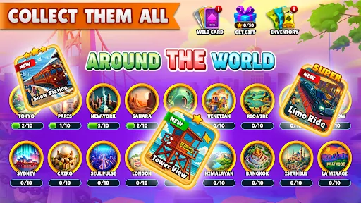 Spades Super Classic Card Game | Permainan | XWorld