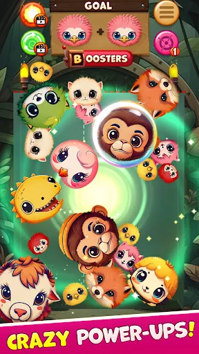 Animal Suika - Drop Merge Game | Игры | XWorld Animal Suika - Drop Merge Game | Игры | XWorld