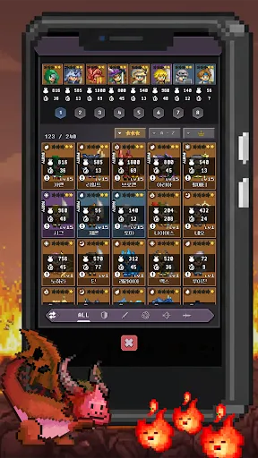 Waggle Squad: Pixel Swarm | Games | XWorld