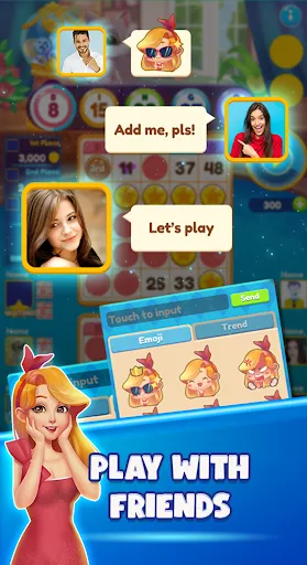 Bingo Online Zingplay | Games | XWorld