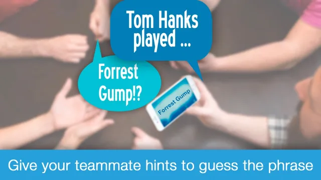 Phrase Party! — Guess Phrases | Jogos | XWorld