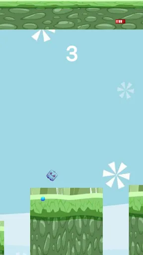 Oliver Bounce | 游戏 | XWorld