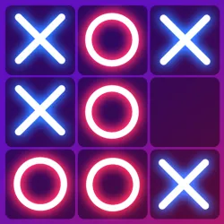 XWorld | Tic Tac Toe 2 Player: XO Game