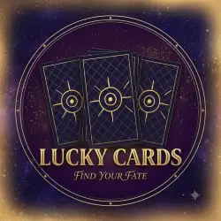XWorld | SOI-Playable | Lucky Cards