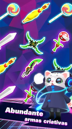 Sonic Cat - Corte as Batidas | Jogos | XWorld