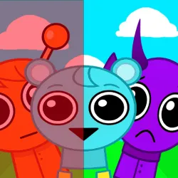 XWorld | Cute Beats Mods