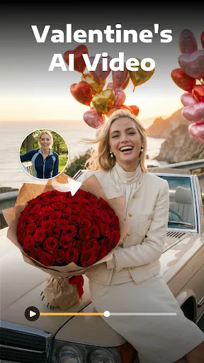 AI Photo Enhancer - Evoke | Games | XWorld AI Photo Enhancer - Evoke | Games | XWorld