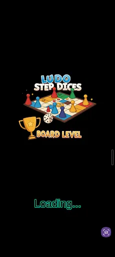 Ludo Step Dice Board Level | 游戏 | XWorld