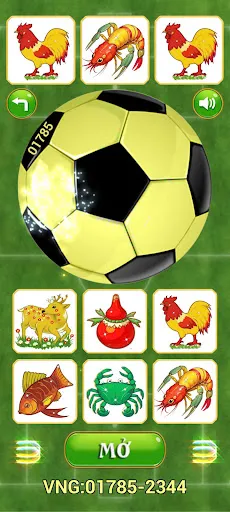 bau cua 2026 | Games | XWorld