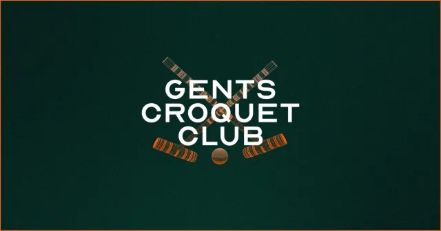 Gents Croquet Club | Игры | XWorld