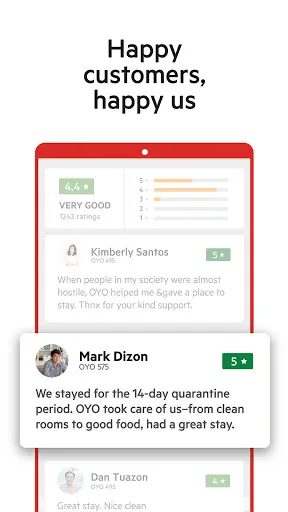 OYO: Hotel Booking App | Games | XWorld