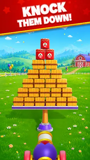 Stack Smash - Block 3D Puzzle | Игры | XWorld Stack Smash - Block 3D Puzzle | Игры | XWorld