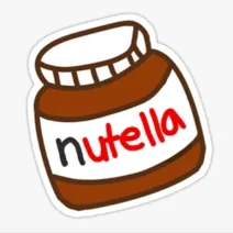 XWorld | Nutella