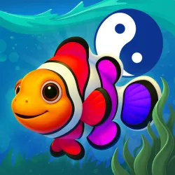 XWorld | Fish Farm Relax: 3D Aquarium