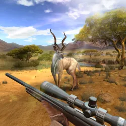 XWorld | Hunting Clash: Sniper Shooting