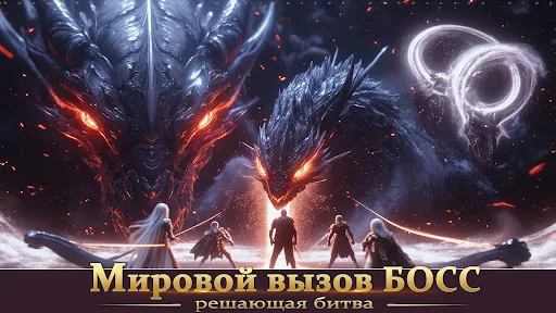 Rise of Chaos: Врата света | Игры | XWorld